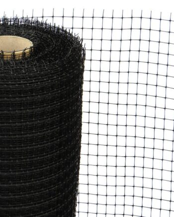 Plastična mreža protiv krtica